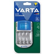 Varta LCD-Charger 57070 Varta LCD-Charger 57070