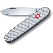 VICTORINOX kabatas instruments Pionieris, Alox sudraba rievots VICTORINOX kabatas instruments Pionieris, Alox sudraba rievots