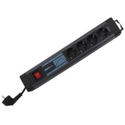 REV Steckdosenleiste Supraguard 4-f (0015462513) REV Steckdosenleiste Supraguard 4-f (0015462513)