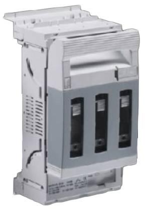 Rittal NH drošinātāja slēdzis SV 9343.010 Rittal NH drošinātāja slēdzis SV 9343.010