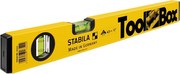Stabila Wasserwaage 70 Toolbox 43 cm (16320) Stabila Wasserwaage 70 Toolbox 43 cm (16320)