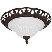 Trio Rustica griestu lampa (6102021-24) Trio Rustica griestu lampa (6102021-24)