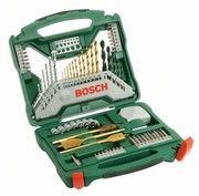 Bosch X-line-Set Titanium (2607019329) Bosch X-line-Set Titanium (2607019329)