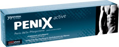JoyDivision Penix Active 75 ml JoyDivision Penix Active 75 ml