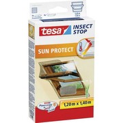Tesa Insect Stop kukaiņu tīkls Sun Protect 1,20 x 1,40 m Tesa Insect Stop kukaiņu tīkls Sun Protect 1,20 x 1,40 m