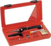 Cimco Gāzes lodāmura komplekts 150800 Cimco Gāzes lodāmura komplekts 150800