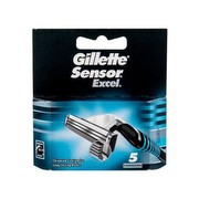Gillette for Women SensorExcel 5 gab. Gillette for Women SensorExcel 5 gab.