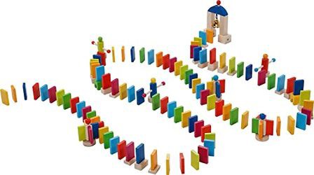 Goki Domino-Rallijs Goki Domino-Rallijs