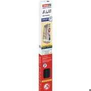 Tesa Insect Stop kukaiņu tīkls Alu Comfort logs 1,20 x 1,50 m Tesa Insect Stop kukaiņu tīkls Alu Comfort logs 1,20 x 1,50 m