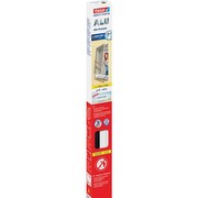 Tesa Insect Stop kukaiņu tīkls Alu Comfort logs 1,40 x 1,50 m Tesa Insect Stop kukaiņu tīkls Alu Comfort logs 1,40 x 1,50 m