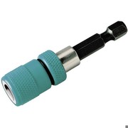 Wolfcraft Bitholderis 60 mm (2411000) Wolfcraft Bitholderis 60 mm (2411000)