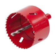 Wolfcraft Bi-Metall-Lochsäge (5474000) Wolfcraft Bi-Metall-Lochsäge (5474000)