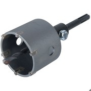 Wolfcraft Hohlbohrkrone SDS 83 mm (5481000) Wolfcraft Hohlbohrkrone SDS 83 mm (5481000)