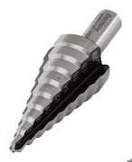 Wolfcraft Stufenbohrer HSS 8 mm (2515000) Wolfcraft Stufenbohrer HSS 8 mm (2515000)
