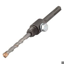 Wolfcraft Spanndorn mit SDS-plus Schaft (5428000) Wolfcraft Spanndorn mit SDS-plus Schaft (5428000)