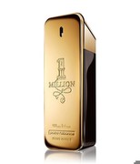 Rabanne 1 Million tualetes ūdens 100 ml Rabanne 1 Million tualetes ūdens 100 ml