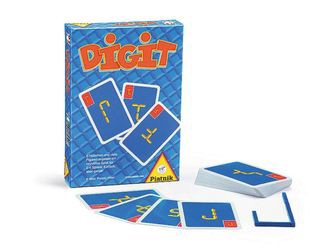 Piatnik Digit Piatnik Digit