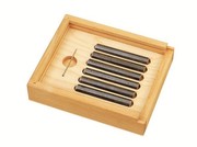 Proxxon Adaptersatz für Bohrerschärfgerät 21 232 Proxxon Adaptersatz für Bohrerschärfgerät 21 232