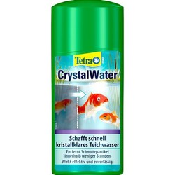 Tetra Pond CrystalWater 500 ml Tetra Pond CrystalWater 500 ml