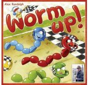 Abacus Worm up! Abacus Worm up!