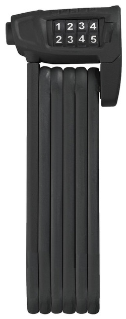 Abus Bordo Combo Lite 6150/85 Abus Bordo Combo Lite 6150/85