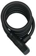 Abus Spirālveida slēdzene 5510K/180/10 Abus Spirālveida slēdzene 5510K/180/10