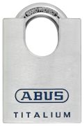 Abus Vorhangschloss 96CS Titalium 50 Abus Vorhangschloss 96CS Titalium 50
