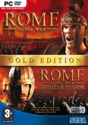 Activision Rome - Total War Gold PC Activision Rome - Total War Gold PC