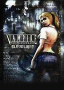 Activision Vampire 2 - Bloodlines PC Activision Vampire 2 - Bloodlines PC