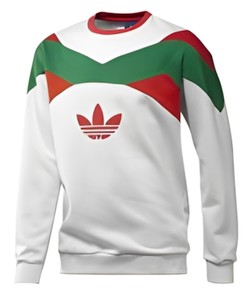 Adidas Archive Sweatshirt Adidas Archive Sweatshirt