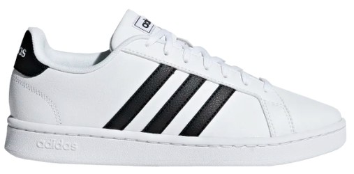 Adidas Grand Court sievietēm Adidas Grand Court sievietēm