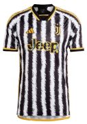 Adidas Juventus Turin mājas krekls 23/24 vīriešiem Adidas Juventus Turin mājas krekls 23/24 vīriešiem