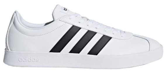 Adidas VL Court 2.0 sievietēm Adidas VL Court 2.0 sievietēm