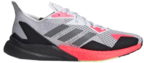 Adidas X9000L3 Sievietes Adidas X9000L3 Sievietes