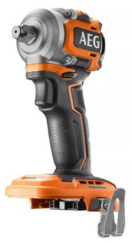 AEG BSS18S12BL AEG BSS18S12BL