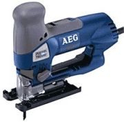 AEG Step 700 AEG Step 700