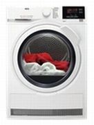 AEG T8DB66588 AEG T8DB66588