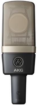 AKG C314 AKG C314