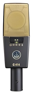 AKG C414 XLII AKG C414 XLII