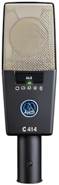 AKG C 414 XLS AKG C 414 XLS