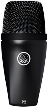 AKG P 2 AKG P 2