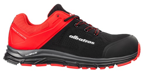 Albatros Lift Red Impulse Low Albatros Lift Red Impulse Low