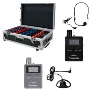 Albrecht ATR 400 Tūristu ceļvedis 60er komplekts (29970.S60) Albrecht ATR 400 Tūristu ceļvedis 60er komplekts (29970.S60)