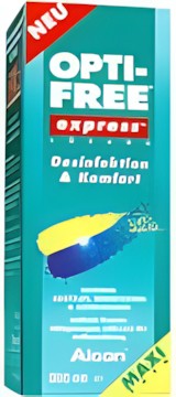 Alcon Optifree Express 355 ml Alcon Optifree Express 355 ml