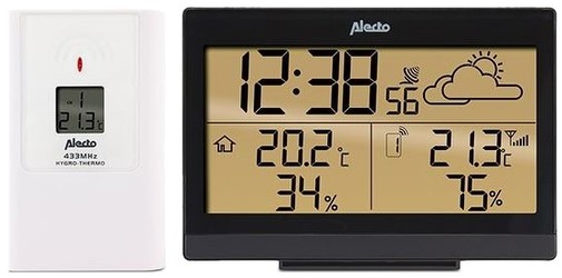 Alecto WS-2300 Alecto WS-2300