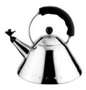 Alessi Wasserkessel 2 l Bird Alessi Wasserkessel 2 l Bird