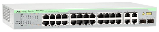 Allied Telesis AT-FS750/28 Allied Telesis AT-FS750/28