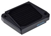 Alphacool NexXxos ST30 Full Copper X-Flow 120 mm Alphacool NexXxos ST30 Full Copper X-Flow 120 mm