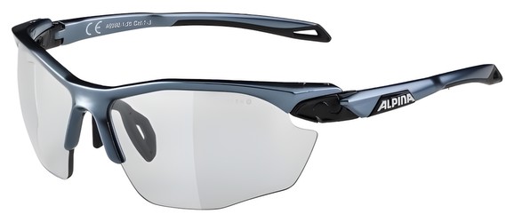 Alpina Twist Five HR VL+ Alpina Twist Five HR VL+