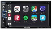 Alpine INE-W611D Alpine INE-W611D